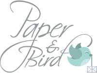 Paper & Bird