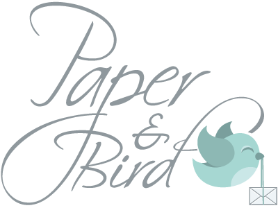 Paper & Bird